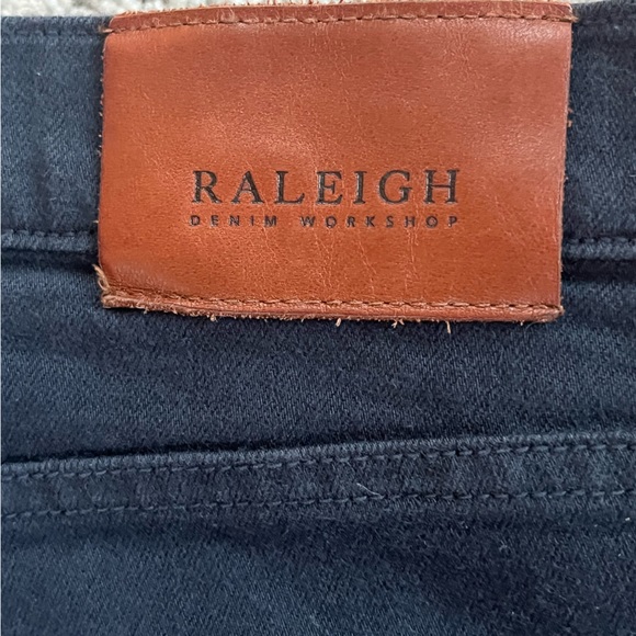 Raleigh Workshop Martin thin taper Denim. - Picture 4 of 4